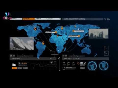 Ultimate HUD