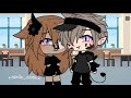 Наркомания из Тик тока Гача лайф и Гача клуб|Gacha Life and Gacha Club|