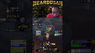 Subtlety Rogue Burst Timing Negates Affliction Warlock Rot Damage In Fast Arena Wins