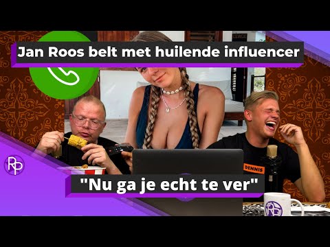 Jan Roos aangevallen door boze vrouwen & Tukkertje Lorenzo in elkaar geslagen | RoddelPraat #54