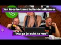 Jan Roos aangevallen door boze vrouwen & Tukkertje Lorenzo in elkaar geslagen | RoddelPraat #54