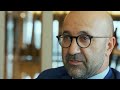 Meet the Team - Dr. Javad Parvizi / Co-Founder