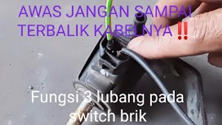 Download lagu Causes of short circuit solenoid brik‼️#exhaust break#canter