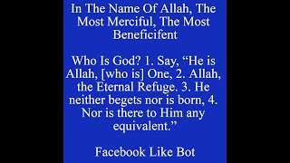 Facebook Like Bot (Latest Updated 2022)