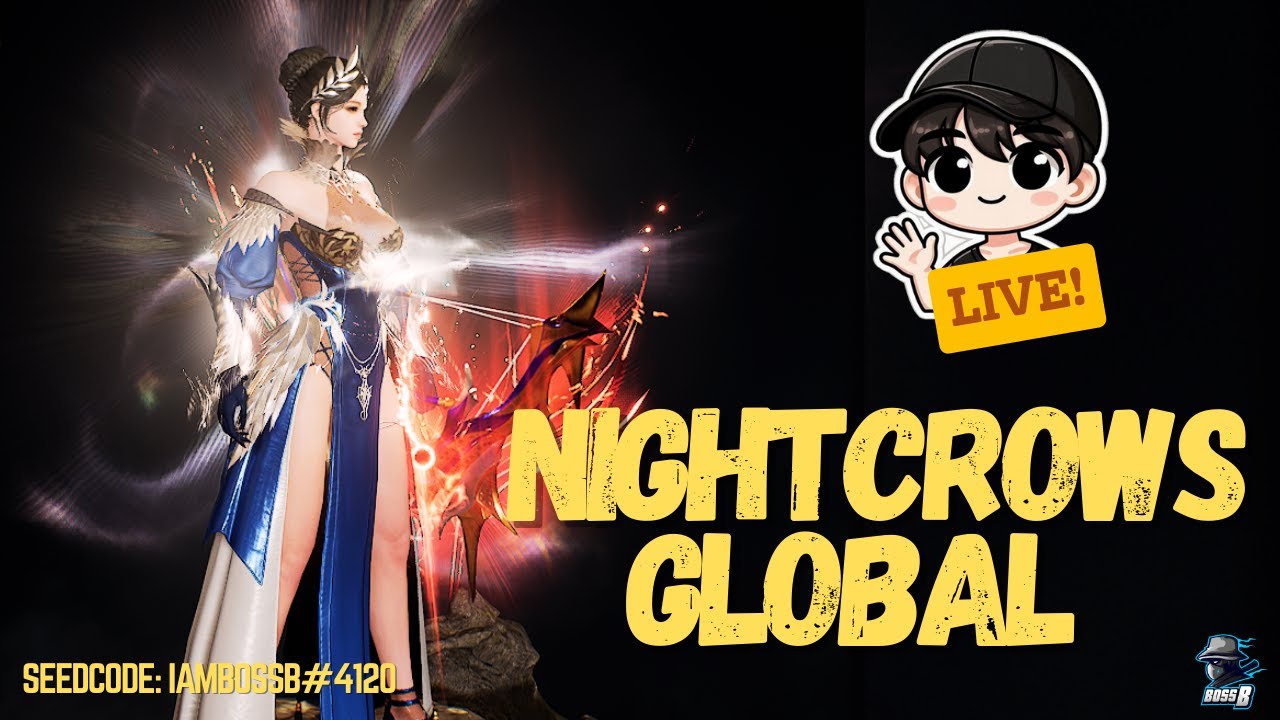 🔴LIVE - SEPERAS SANA MAKARAMI RAVIUM | SEA113 KNIGHT