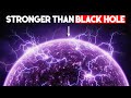Universe ने black hole को Challenge किया! Gravastar Theory – Strongest Thing in Space?