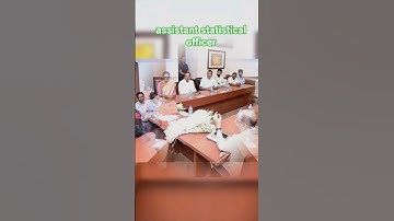 ossc cgl specialist assistant statistical officer