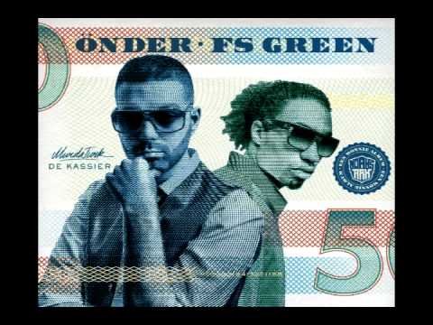 FS Green — Murda & FS Green - 01. Ik Hoor Ze Zeggen (De Kassier: Een Monnie Album)