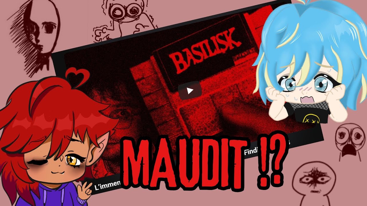 Les streameuses du coin se font une frayeur (vod twitch - react Feldup)