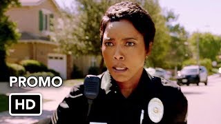 9-1-1': Segunda metade da 2ª temporada ganha trailer; Assista! - CinePOP