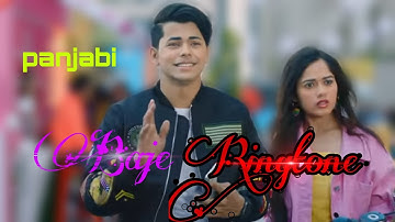 RINGTONE - Preetinder | Jannat Zubair & Siddharth Nigam | Rajat Nagpal | Vicky Sandhu | Anshul Garg
