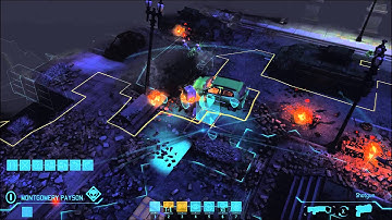 XCOM: The Long War Ep. 12 - Operation Bloody Hydra