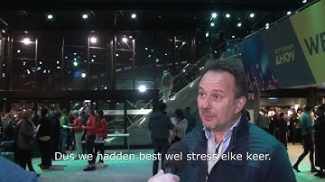 Datalogic Joya Scanners bij Waylon (Nederlandstalig)