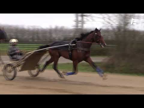 Criterium des Jeunes 2021 Vincennes 21 02 21 Infant Perrine interview CA et JF Mary - Criterium des Jeunes 2021 Vincennes 21 02 21 Infant Perrine interview CA et JF Mary