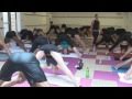 HOT BIKRAM YOGA TESTIMONIALS.wmv