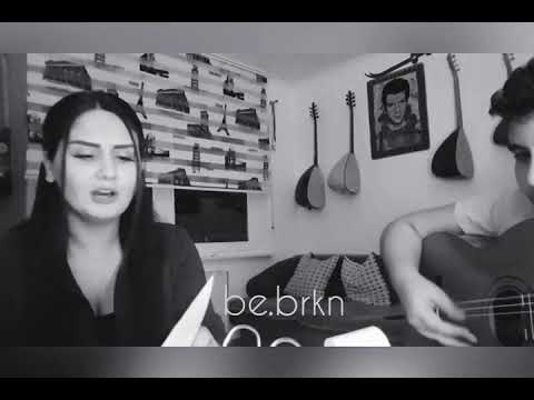 Betül Barkın - Halay Potpori