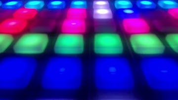 Five | single synth jam on Synthstrom Deluge