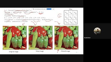 Citra-06 (2021): Image enhancement - Bagian 3.1 (Rekaman kuliah IF4073 dengan Google Meet)