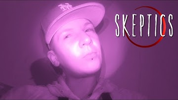 Skeptic HEARS Voices Inside HAUNTED Mansion (Real Paranormal Activity)