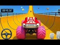 "New Motor Car Game 🚗🔥 | Crazy Speed Racing &amp; Stunt Challenge 😱"