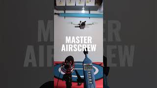 DJI Mini 3 Pro | Master Airscrew VS DJI Propeller Sound and Decibel Level
