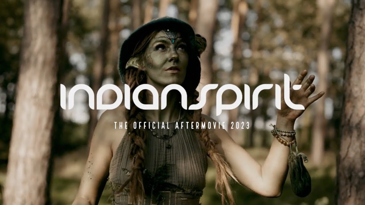 Indian Spirit Festival 2023   Official Aftermovie