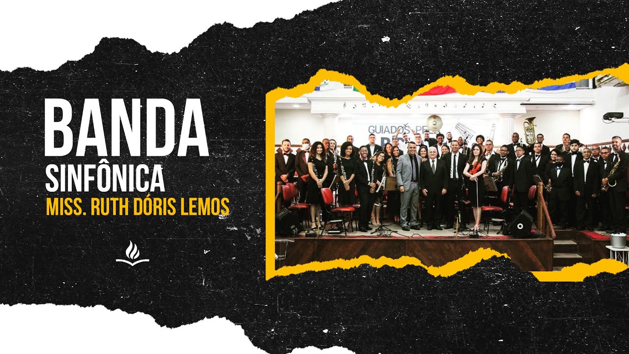 Culto Concerto BSMRDL (27/11/2022)