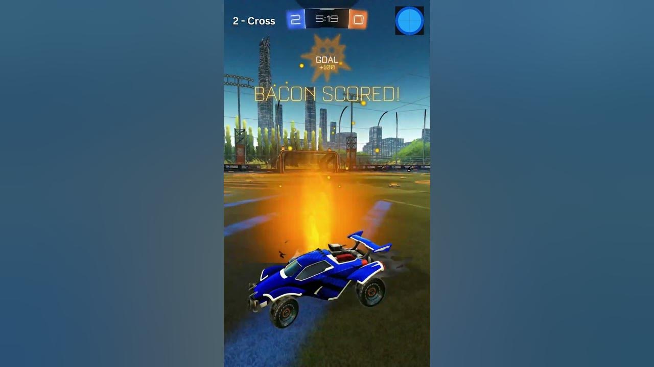 Which Deadzone Shape is the Best in Rocket League? YouTube