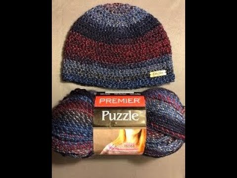 Comparing Impressions or Barcelona Yarn To Puzzle Yarn - Krissys Over The  Mountain Crochet