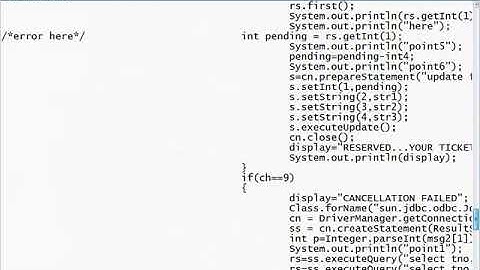 JAVA BEAN   TUTORIAL