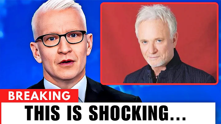 Anthony Geary’s Tragic Final Days – The Shocking Truth Behind His Death Revealed!