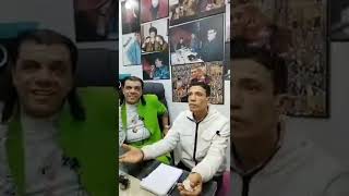 اخر ظهور لعامل كشري التحرير قبل القبض عليه يهاجم 