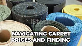 'Carpet Buying 101: Types, Quality, and Value Explained!'