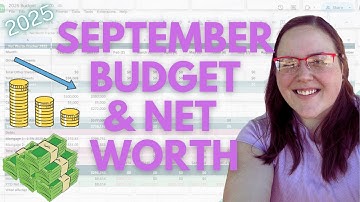 I Evicted a Tenant and Still Got Richer?! | Budget With Me
