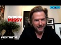 David Spade Talks ‘The Wrong Missy,’ Plus: He Reacts to Joe Exotic Comparisons