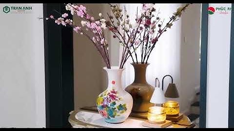 KĐT Phúc An Asuka Châu Đốc