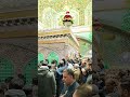 السلام علی المهدی 