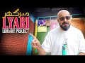 Secret Spot In Lyari | Junaid Akram