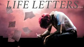 Bts|| Life letters FMV