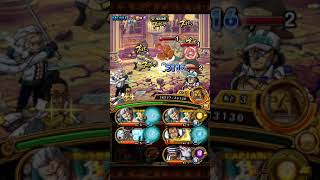 トレクル コロシアム1回戦 ハイルディン Youtube