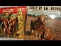 COLLECTING ANIMALS (records/soundtracks)