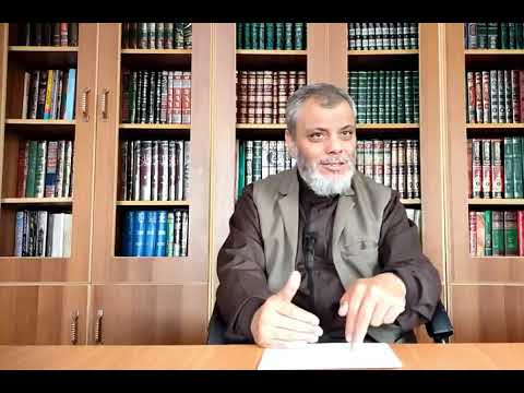 أنتم وه م ع د و ا م ن و رائ ك م إسرائيل
