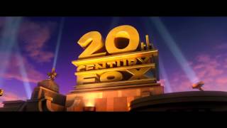 20th Century Fox Flute Version - 1080p