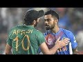 Shahid Afridi wishes India on Independence Day, calls for peace between two nations