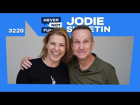 Jodie Sweetin was from Orange County