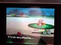 Zorua evolving to Zoroark on Pokemon White Black