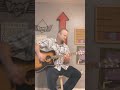 American girl by tom petty cover by james prather