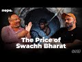 Lives and Deaths of Sewer Workers in India | Nope w/ Kunal Kamra ft. Bezwada Wilson | 017