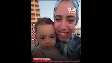 من بائعة مناديل لنجمة تيك توك في دبي قصة علياء قمرون اللي قلبت السوشيال ميديا 