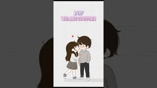 Pov We Are Couples Slow Motion - Amaria Bb Anime Edition New Trend